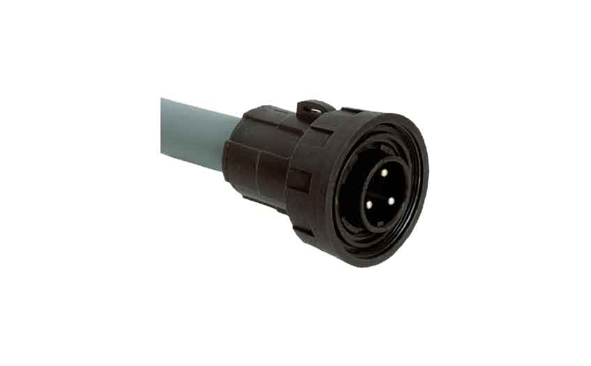 預連線包覆成型連接器線纜總成PX0700