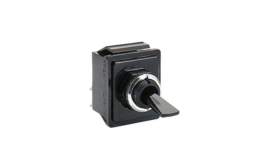 搖桿開關1700,1750系列