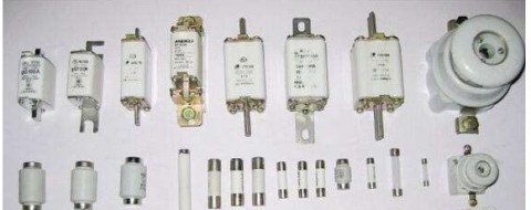 關于熔斷器選擇，我們應該怎樣來做？