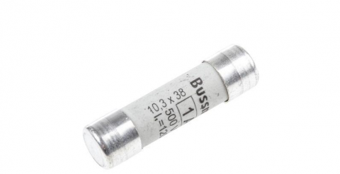 管式熔斷器，我們應該怎樣來選擇？