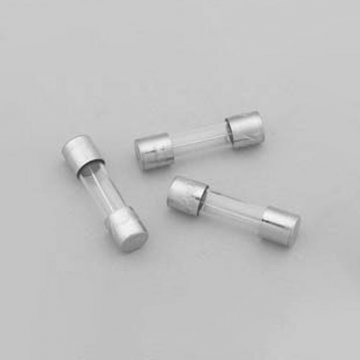 什么是保險絲？保險絲工作原理是什么？