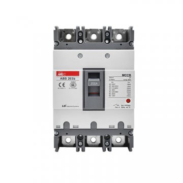 LS產電斷路器質量怎么樣？工作原理是什么？