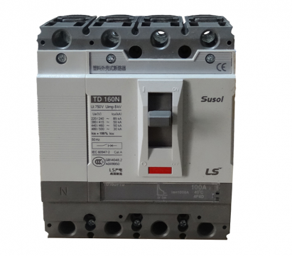 <b>ls產電斷路器怎么樣，挑選時該注意些什么？ </b>