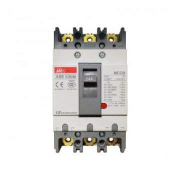 什么是馬達(dá)塑斷路器，它有哪些方面的特點？