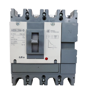 直流塑殼斷路器 LS斷路器 直流塑殼斷路器 LS斷路器