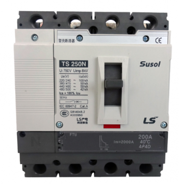 TD和TS內(nèi)部附件選型知識簡介（一）