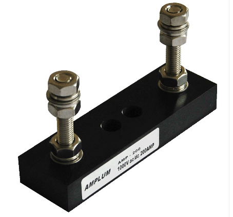 安普倫熔斷器底座 AMP-200 安普倫熔斷器底座 AMP-200